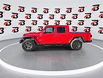 2021 Jeep Gladiator Crew Cab 4WD Pickup for sale #LJ20210B - photo 5