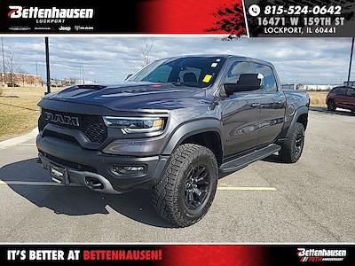 Used 2022 Ram 1500 - photo 1