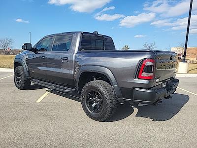 Used 2022 Ram 1500 - photo 1