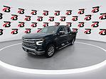 2022 Chevrolet Silverado 1500 Crew Cab 4x4 Pickup for sale #LJ30029A - photo 4