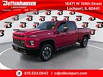 2021 Chevrolet Silverado 2500 Crew Cab 4WD Pickup for sale #LJ50134B - photo 1