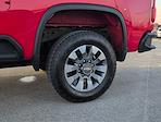 2021 Chevrolet Silverado 2500 Crew Cab 4WD Pickup for sale #LJ50134B - photo 10