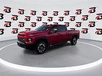 2021 Chevrolet Silverado 2500 Crew Cab 4WD Pickup for sale #LJ50134B - photo 5