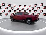 2021 Chevrolet Silverado 2500 Crew Cab 4WD Pickup for sale #LJ50134B - photo 2