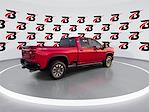2021 Chevrolet Silverado 2500 Crew Cab 4WD Pickup for sale #LJ50134B - photo 8