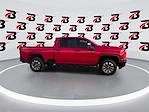 2021 Chevrolet Silverado 2500 Crew Cab 4WD Pickup for sale #LJ50134B - photo 9