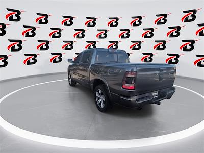 2021 Ram 1500 Crew Cab 4WD Pickup for sale #LJ60039A - photo 2