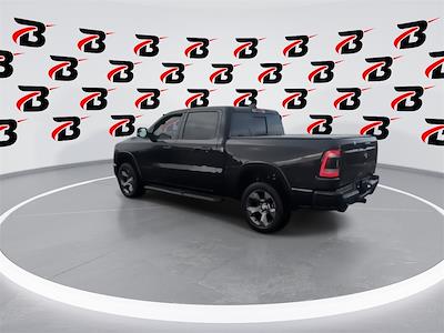 2022 Ram 1500 Crew Cab 4WD Pickup for sale #LJ60040A - photo 2