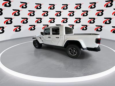 2020 Jeep Gladiator Crew Cab 4x4 Pickup for sale #LJ70231A - photo 2