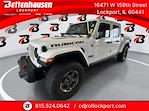 2020 Jeep Gladiator Crew Cab 4x4 Pickup for sale #LJ70231A - photo 1