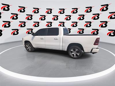 2023 Ram 1500 Crew Cab 4WD Pickup for sale #LJ70231C - photo 2