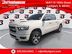 2023 Ram 1500 Crew Cab 4WD Pickup for sale #LJ70231C - photo 1