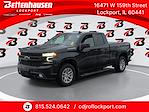 2020 Chevrolet Silverado 1500 Double Cab 4WD Pickup for sale #LJ70373A - photo 1