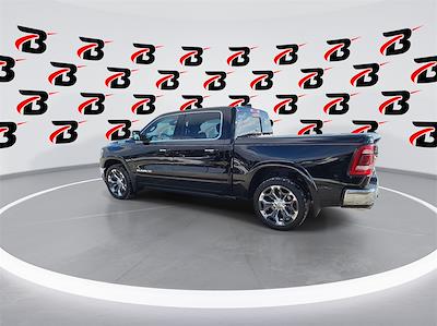 2019 Ram 1500 Crew Cab 4WD Pickup for sale #LJ70385A - photo 2