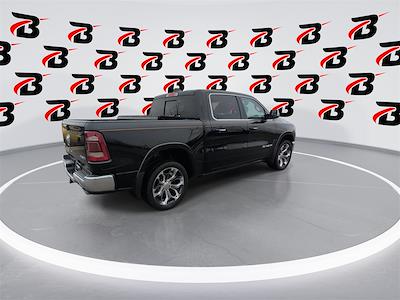 Used 2019 Ram 1500 Laramie Crew Cab for sale #LJ70385A - photo 2