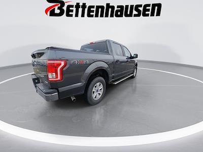 2016 Ford F-150 SuperCrew Cab 4x4, Pickup for sale #LJ80099A - photo 2