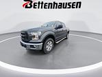 2016 Ford F-150 SuperCrew Cab 4x4, Pickup for sale #LJ80099A - photo 4