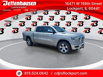 2023 Ram 1500 Crew Cab 4x4 Pickup for sale #LJ80127B - photo 1