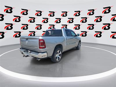 2023 Ram 1500 Crew Cab 4x4 Pickup for sale #LJ80127B - photo 2
