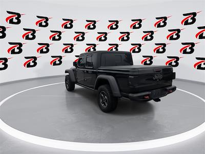 2022 Jeep Gladiator Crew Cab 4WD Pickup for sale #LJ80154A - photo 2