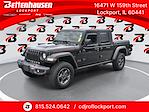 2022 Jeep Gladiator Crew Cab 4WD Pickup for sale #LJ80154A - photo 1