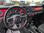 Used 2022 Jeep Gladiator Rubicon Crew Cab for sale #LJ80154A - photo 14
