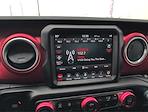 Used 2022 Jeep Gladiator Rubicon Crew Cab for sale #LJ80154A - photo 16