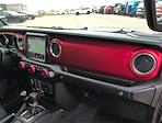 Used 2022 Jeep Gladiator Rubicon Crew Cab for sale #LJ80154A - photo 25