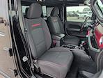 Used 2022 Jeep Gladiator Rubicon Crew Cab for sale #LJ80154A - photo 26