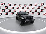 2022 Jeep Gladiator Crew Cab 4WD Pickup for sale #LJ80154A - photo 4
