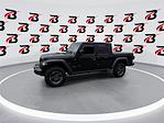 2022 Jeep Gladiator Crew Cab 4WD Pickup for sale #LJ80154A - photo 6