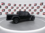 2022 Jeep Gladiator Crew Cab 4WD Pickup for sale #LJ80154A - photo 9
