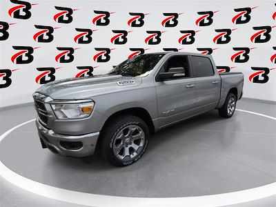 2022 Ram 1500 Crew Cab 4x4 Pickup for sale #LJ80159A - photo 1