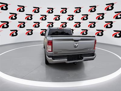 2022 Ram 1500 Crew Cab 4x4 Pickup for sale #LJ80159A - photo 2