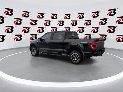 Used 2021 Ford F-150 XLT SuperCrew Cab for sale #LJ80169B - photo 2