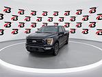 Used 2021 Ford F-150 XLT SuperCrew Cab for sale #LJ80169B - photo 4