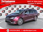 2018 Chrysler Pacifica FWD Minivan for sale #LJ80214A - photo 1