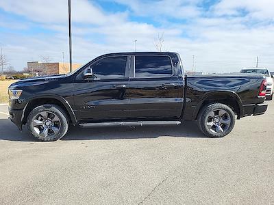 Used 2022 Ram 1500 - photo 1