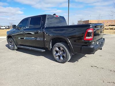 Used 2022 Ram 1500 - photo 1