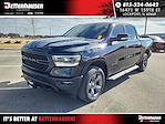 2022 Ram 1500 Crew Cab 4WD Pickup for sale #LJ80223B - photo 1