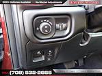 2025 Ram 1500 Crew Cab 4x4, Pickup for sale #LR10001 - photo 16