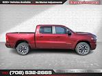 2025 Ram 1500 Crew Cab 4x4, Pickup for sale #LR10001 - photo 2