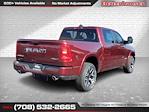 2025 Ram 1500 Crew Cab 4x4, Pickup for sale #LR10001 - photo 3