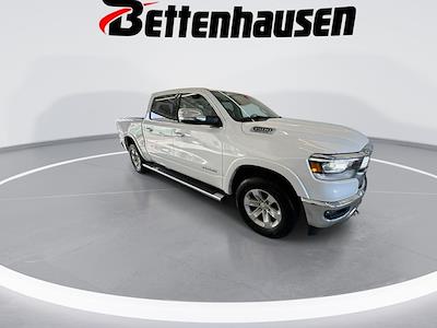 Used 2022 Ram 1500 Laramie Crew Cab 4x4 Pickup for sale #LR10021A - photo 1