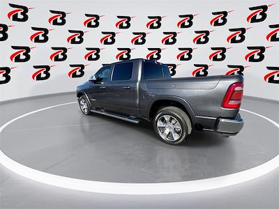 2021 Ram 1500 Crew Cab 4x4 Pickup for sale #LR10021B - photo 2