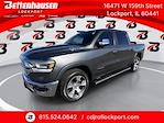 2021 Ram 1500 Crew Cab 4x4 Pickup for sale #LR10021B - photo 1