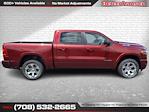 2025 Ram 1500 Crew Cab 4x4, Pickup for sale #LR10035 - photo 3