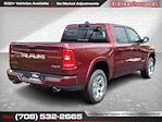 2025 Ram 1500 Crew Cab 4x4, Pickup for sale #LR10035 - photo 4