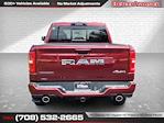 2025 Ram 1500 Crew Cab 4x4, Pickup for sale #LR10035 - photo 5