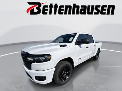 2025 Ram 1500 Crew Cab 4x4, Pickup for sale #LR10040 - photo 1